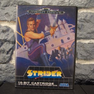 Strider (01)